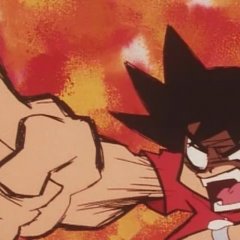 Ikki medabots