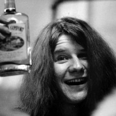 Janis Joplin