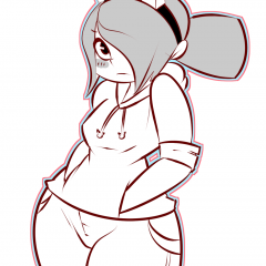 Jetix-tan