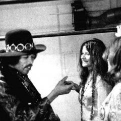 Jimmi and Janis