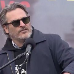 Joaquin Phoenix