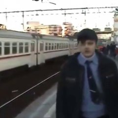 Камеру вырубай