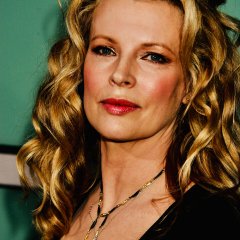 Kim Basinger