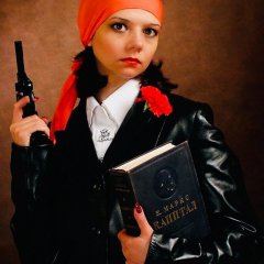 Комиссарское тело