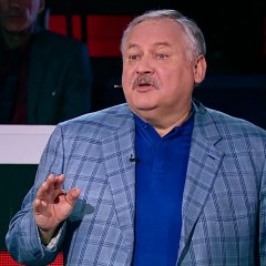 Константин Затулин Конституция