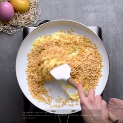 Last Minute Easter Treats  DIY Easter Egg Decorating Ideas By So