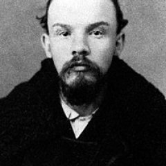 Ленин