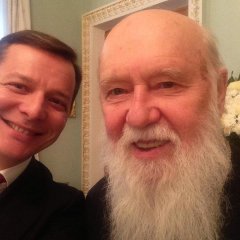 Ляшко и филарет