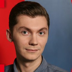 Лёха Кудрявцев