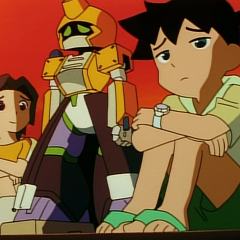 Medabot
