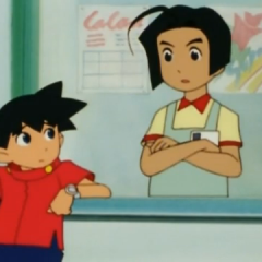 Medabots 3