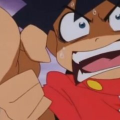 Medabots ikki