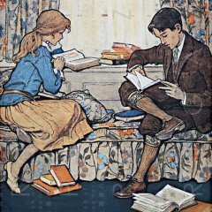 МЫ И КНИГИ
