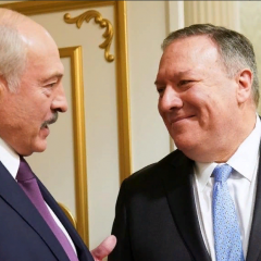 Мы вам картошку - вы нам нефть и газ
