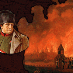 Наполеон 1812-nCov