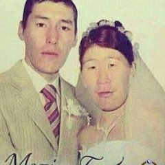 Настя снова мужик