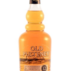 Old Pulteney 12 Years Old
