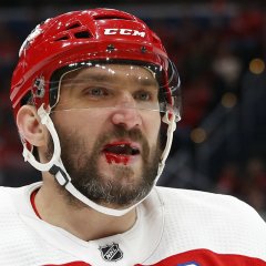 Овечкин