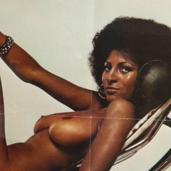 Pam Grier