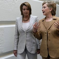 Pelosi