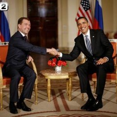 Передача из параллельного мира