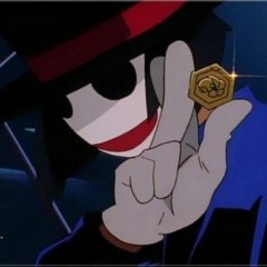 Phantom Renegade Medabots