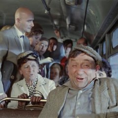 Приключения Шурика