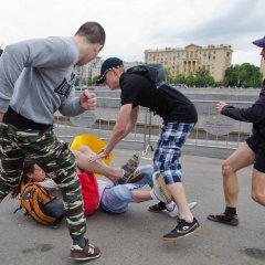 Роршах