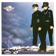 Секс-символы 1995 года