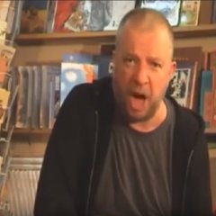 Сергей Пахомов