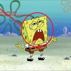 Spongebob id3s45fd