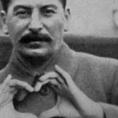 Сталин