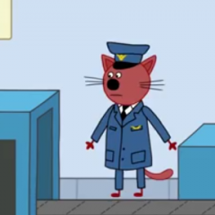 Таможник