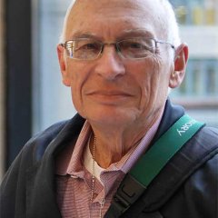 Tom Van Vleck