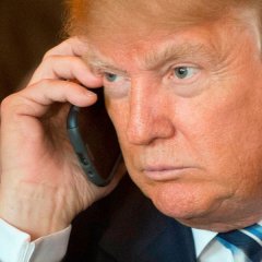 Трамп
