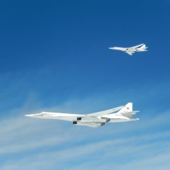 Tu-160 Blackjack