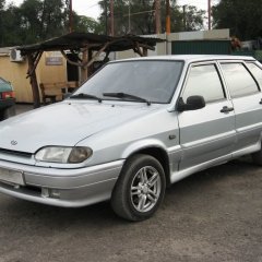 Ваз 14