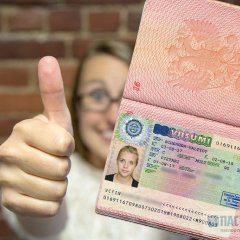 Виза