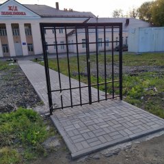 Ворота