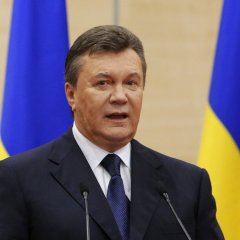 Янукович а что так можно было