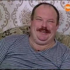 Званый ужин с мразью
