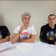 А4 Кобяков и Глент