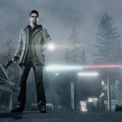 Alan Wake