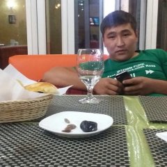 Ануарбек адильбек