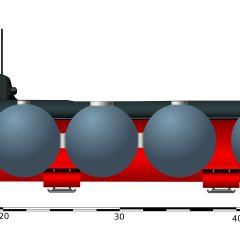 АС-12 Лошарик