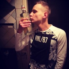 BormanDeniSS