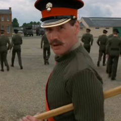 British Army