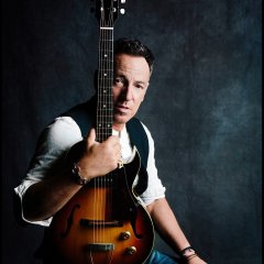 Bruce Springsteen
