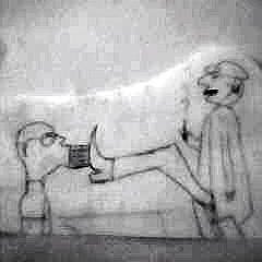 Цех - доцент - деньги