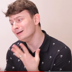 Чудовище